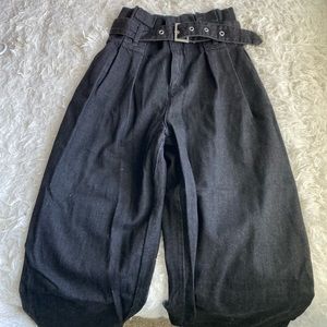 BDG baggy jeans
